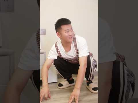 唉，大意失荊州！早知道就不這麽得瑟了#金毛路虎