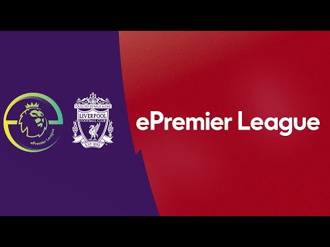 ePremier League Club Play-offs | FC24 Online Tournament | Liverpool FC