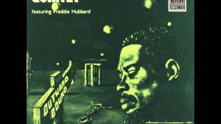 Eric Dolphy - Glad To Be Unhappy
