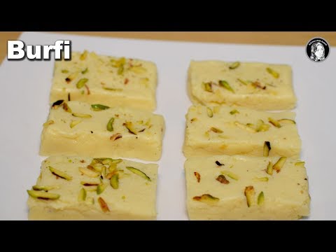 Milk Powder Burfi Recipe - Easy Burfi Recipe - Kitchen With Amna - UCQ2P7C8UGoVM6AhqsVx-M0Q