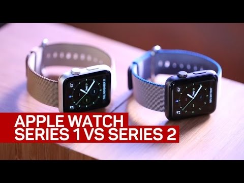 Which Apple Watch should you get? - UCOmcA3f_RrH6b9NmcNa4tdg