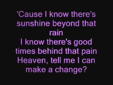 Justin Bieber- Pray Lyrics.