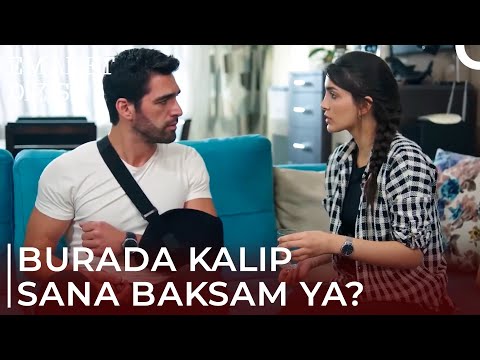 Sana Bir Şey Olmasın | Emanet 316. Bölüm @Emanet Dizisi