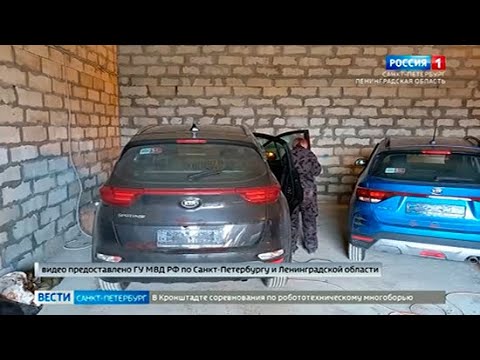 Вести Санкт-Петербург. Выпуск 8:00 от 05.06.2021