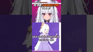 Did She Just Reveal An IRL Fact to Filian?