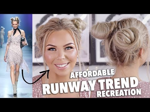 RECREATING A RUNWAY TREND AFFORDABLY!? - UChplUdodMCdfZfmTQbRhNWw