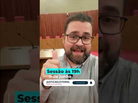 Confira os destaques da sessão plenária desta terça-feira (11/06/2024) #shorts