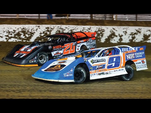 2024 Feature | Thursday - Prelim #2 | Florence Speedway - dirt track racing video image