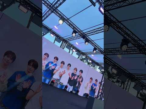 서울패션위크 2027 S/S <strong>NCT</strong> 큐레이티드 런웨이 비하인드