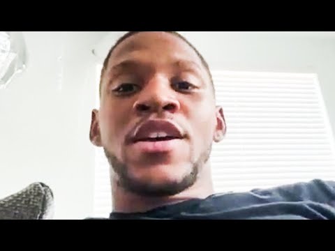 Brian Norman PRESSES Devin Haney to MAKE FIGHT or TAKE NAME OUT MOUTH; sends Gervonta Davis RESPECT