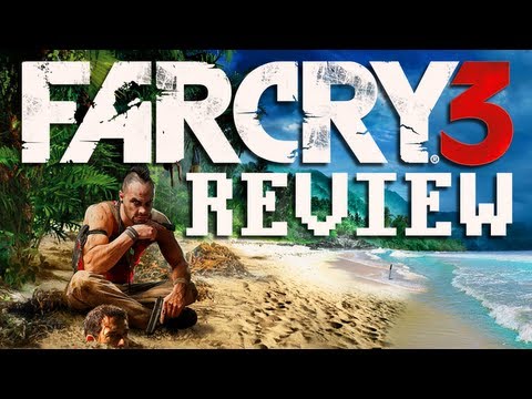 LGR - Far Cry 3 - Game Review - UCLx053rWZxCiYWsBETgdKrQ