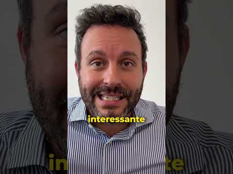 Webinar Investimenti: Opportunità con Intelligenza Artificiale! #shorts