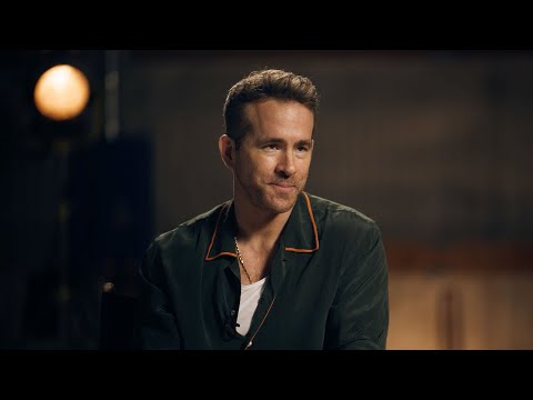 Ryan Reynolds Shares His Thoughts About Classic Films | Guest
Programmer | TCM