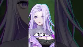 She's So... Special 🙂