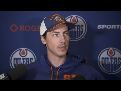 PRE-RAW | Ryan Nugent-Hopkins 10.09.24