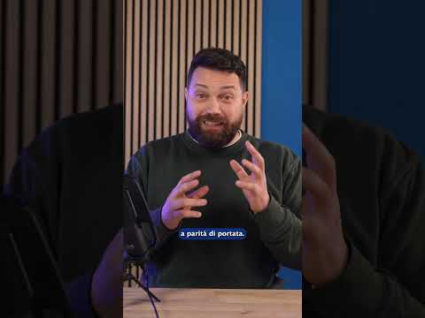 Che cos'è la VALVOLA DI TESLA?