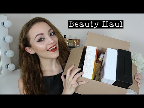 Sephora VIB Sale Haul | 2016 - UC8v4vz_n2rys6Yxpj8LuOBA