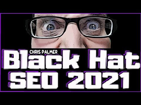 Black Hat SEO Content Writing 2021