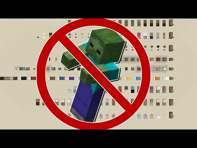 Can Mobs Spawn on Stairs in Minecraft? Exploring the Possibilities.