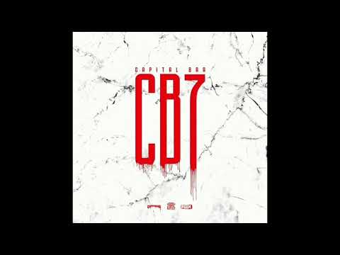 Capital Bra - Früher Pleite Heute Im Benz ft. Nimo & Summer Cem (Official Audio)