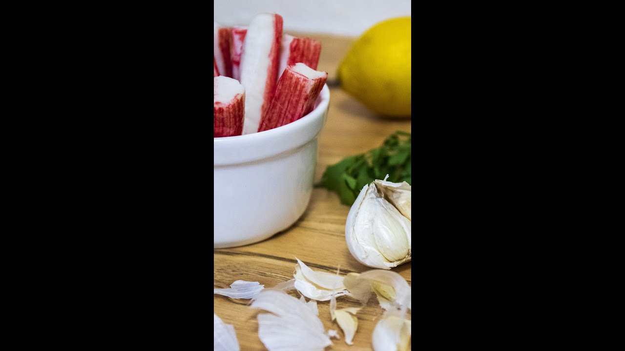 How To Cook Crab Sticks For Amazing Taste