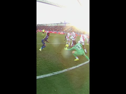 RAYO VALLECANO 3 - 0 ATLÉTICO DE MADRID | RESUMEN LALIGA EA SPORTS