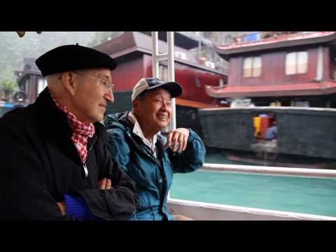 Halong-Bay-Vietnam.mov - UCvW8JzztV3k3W8tohjSNRlw