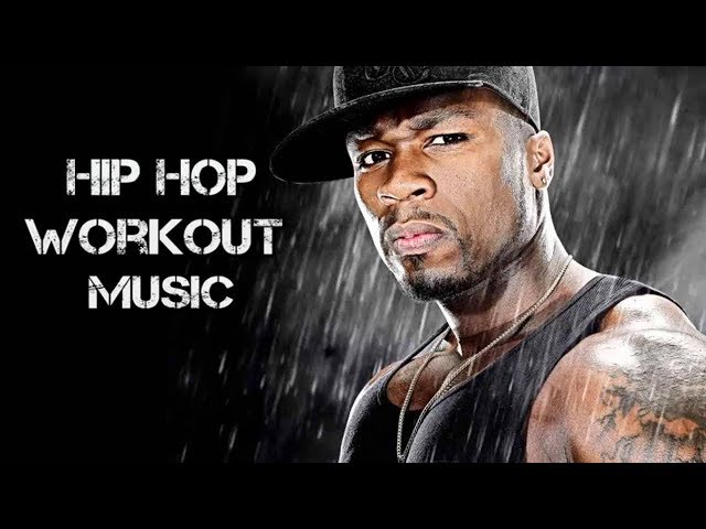 The Best Workout Hip Hop Music to Download