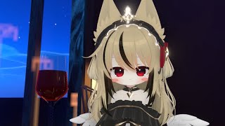 お砂糖さんよりも厳しいやつ　#VRChat