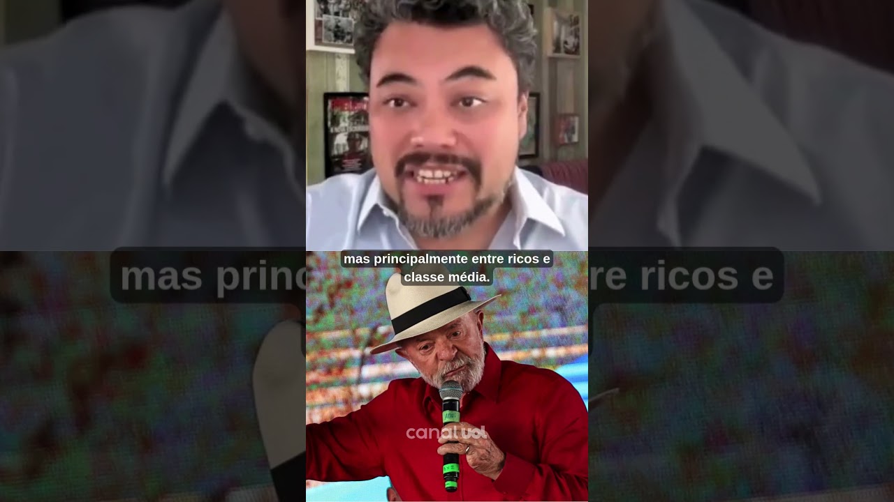 Lula entra em modo campanha na disputa com o Congresso diz Leonardo Sakamoto