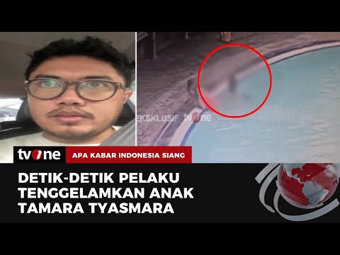 CCTV Tewasnya Andante Terungkap, Angger Dimas: Saya gak Bisa Berkata-kata
