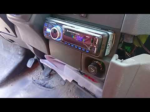 Схема и расположение внутренних предохранителей Fiat Ducato