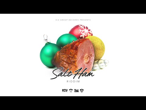 Cableous – De Box (Salt Ham Riddim) #parang #christmas #soca