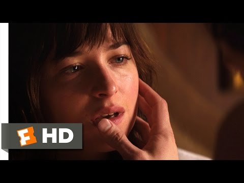 Fifty Shades of Grey (3/10) Movie CLIP - Enlighten Me (2015) HD - UC3gNmTGu-TTbFPpfSs5kNkg