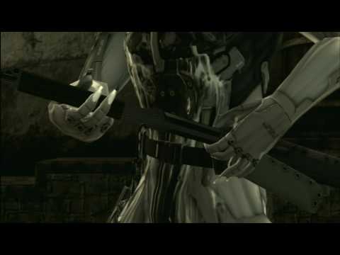 Classic Game Room HD - METAL GEAR SOLID 4 for PS3 review - UCh4syoTtvmYlDMeMnwS5dmA