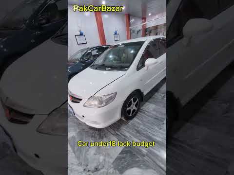 Best sedan cars in 18 lakh budget in pakistan || Pakcarbazar