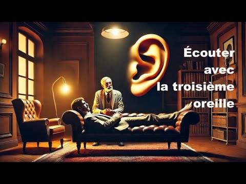 LA TROISIÈME OREILLE