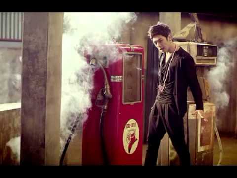 MBLAQ - Mona Lisa