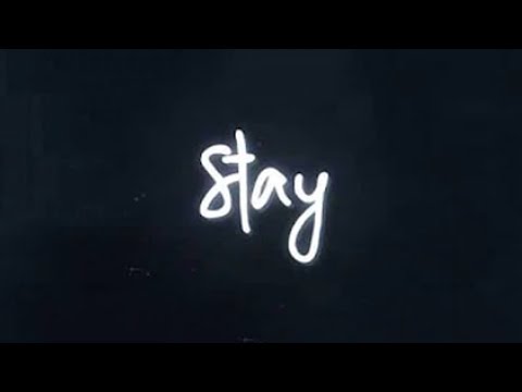 Stephen - Stay (ft. Lindsey Cook) [Lyric Video] - UCBYg9_11ErMsFFNR66TRuLA