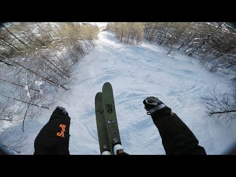 GoPro: Line of the Winter March 2016 Co-winner Léo Taillefer - UCqhnX4jA0A5paNd1v-zEysw