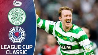 Celtic 2-0 Rangers | 2009 Scottish League Cup Final | League Cup Classics Celtic 2-0 Rangers | 2009 Scottish League Cup Final | League Cup Classics