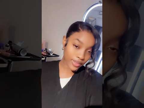 Khadija série Marié et Momo❤️🤩Challenge VJ #challengetiktok #senegal