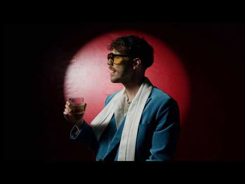 DÁNIELFY - Nem szégyellem