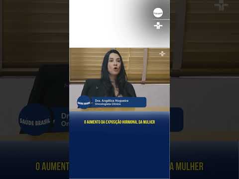 #Shorts | “Saúde Brasil: entender para prevenir