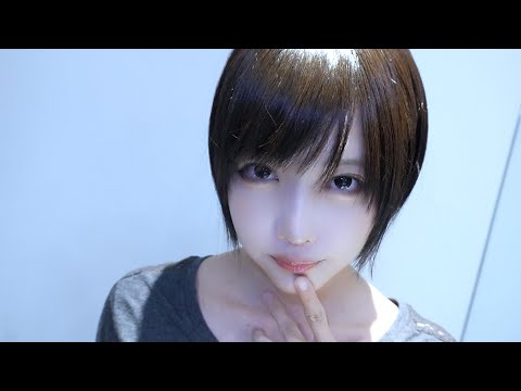髪ばっさり切った⭐︎