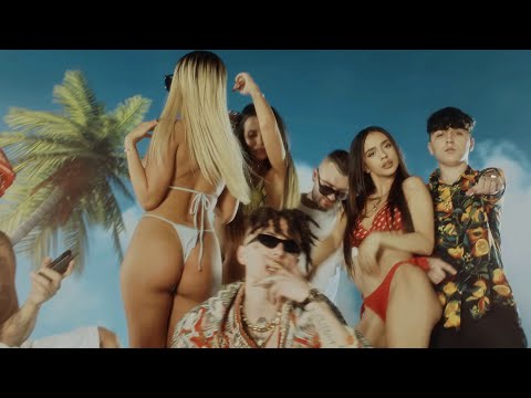 KILLA FONIC - Miami Bici (Asproiu Remix)