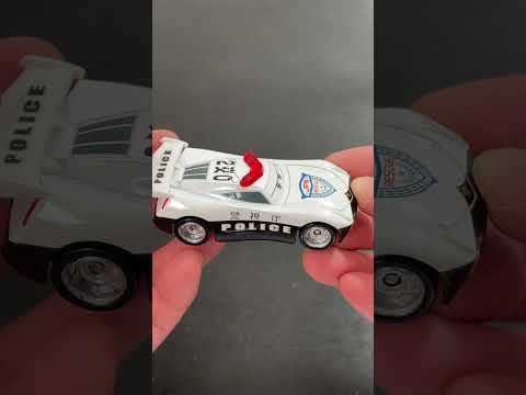 カーズ トミカ C-20 ジャクソン･ストーム(パトカータイプ)