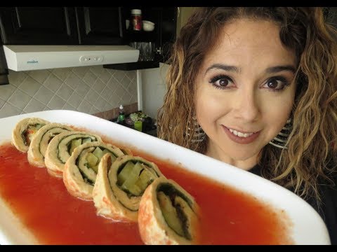 POLLO RELLENO DE VERDURAS - UCp5tDWMJWnzmNlwurP-pDLw