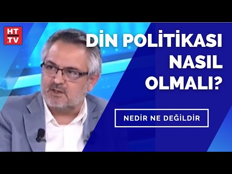 Din politikası nasıl olmalı? Prof. Dr. Hilmi Demir yanıtladı