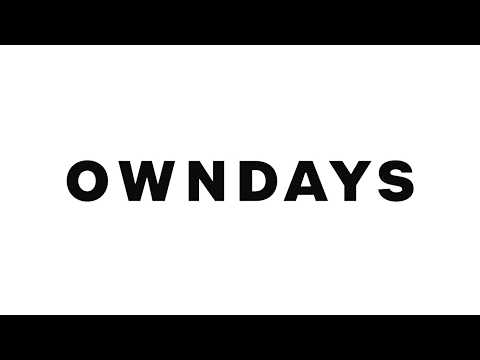 OWNDAYS (Thailand) Superbrands TV Brand Video